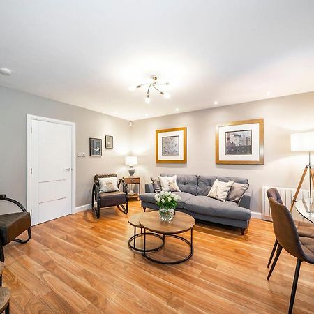 The Pines - Luxury 3-Bed Apartment Near Golf & Spa, Gleneagles, Auchterarder Zewnętrze zdjęcie