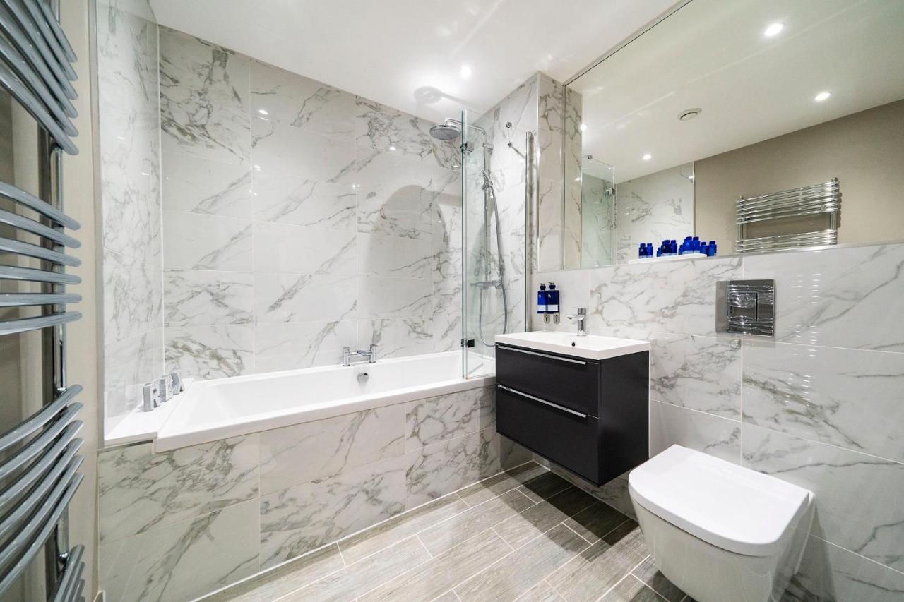 The Pines - Luxury 3-Bed Apartment Near Golf & Spa, Gleneagles, Auchterarder Zewnętrze zdjęcie